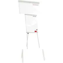 ALLboards Flipchart 100x70 cm, Dreibeinig,