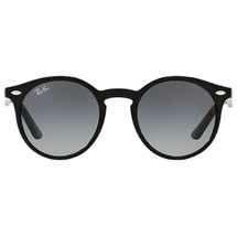 Ray Ban Junior RJ9064S 100/11 44-19  black/grey gradient