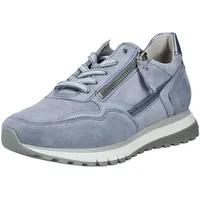 Gabor Comfort Damen Weite E Blau 38