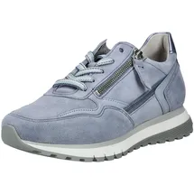 Gabor Comfort Damen Weite E Blau 38