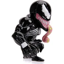 Jada Venom Figur 10 cm - Schwarz
