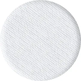 Hartmann HYDROCLEAN mini Kompressen 3 x 3 cm rund steril