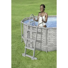 BESTWAY Poolleiter Flowclear 107 cm