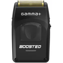 Gamma+ Boosted Shaver