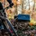 HMF ODK100 Outdoor-Fotokoffer, Transportkoffer mit Rasterschaumstoff, 41 x 32 x 17,5 cm