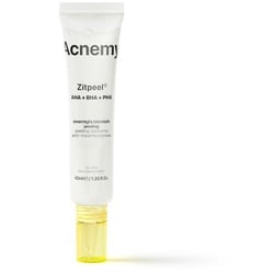 Acnemy ZITPEEL Gesichtspeeling 40 ml