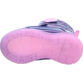 SKECHERS Illumi-Brights - Power Paint Blau 25