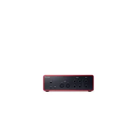 FOCUSRITE Scarlett 4i4 4th Gen - Audio interface
