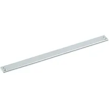 GEZE Montageplatte Gleitschiene für schmale Zargen