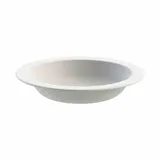 Waca Teller 21,5 cm tief weiß