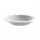Waca Teller 21,5 cm tief weiß