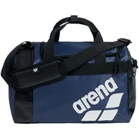 Arena Dufflebag All Set blau 25 Liter