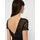 Pieces Body 'Sicca' - schwarz, XL