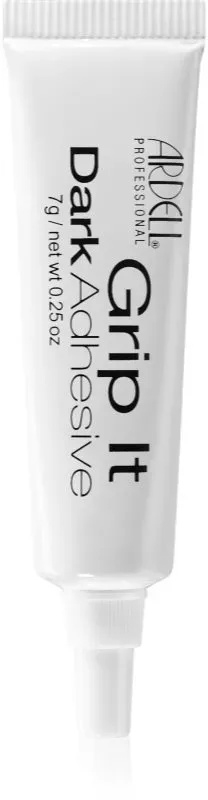 Ardell Grip It Kleber für künstliche Wimpern Farbe Dark 7 g