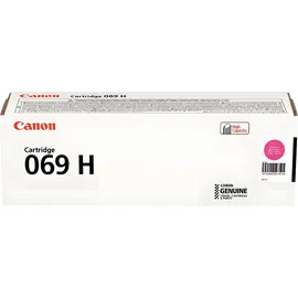 Canon Toner 069H magenta