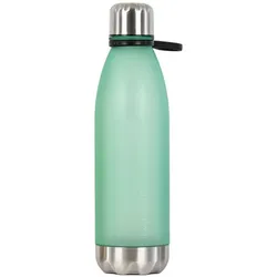 oxybag Trinkflasche BoLT PASTELINI grün 700 ml