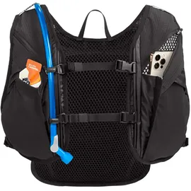 CamelBak Chase Race 2,5 l/4 l Schwarz