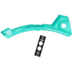 SRAM Einstellwerkzeug Setup Tool für RED AXS Umwerfer | 52 - 56 Zähn