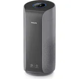 Philips 2000 series AC2959/53, 65 dB, 330 m3/h - Schwarz/Grau