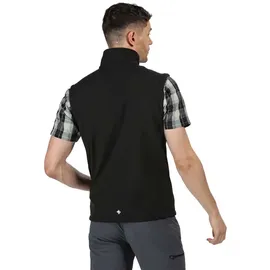 Regatta Bradwell Iii Bw Weste - Black - L