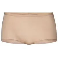 CALIDA Natural Comfort Panty Beige Baumwolle