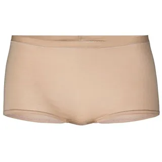 CALIDA Natural Comfort Panty Beige Baumwolle Small Damen