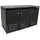 Freital Handels GmbH Mülltonnenbox 198 x 116 x 80 cm grau