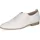 CAPRICE Oxford Damen Weiß 38