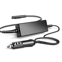 CoreParts Car Adapter for MS Surface,