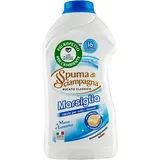 Spuma di Sciampagna Bucato Classico Marsiglia Flüssigwaschmittel 800 ml 16 WL