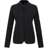Dare 2b Dare2B Damen Womens Excursion Fleece mit 1/2-Reißverschluss, Schwarz, 34 - 34