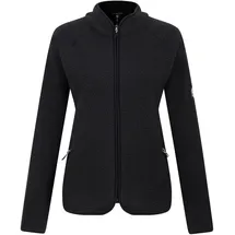 Dare 2b Dare2B Damen Womens Excursion Fleece mit 1/2-Reißverschluss, Schwarz, 34 - 34