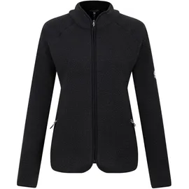 Dare 2b Dare2B Damen Womens Excursion Fleece mit 1/2-Reißverschluss, Schwarz, 34 - 34