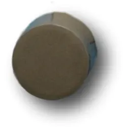 Endkappe für aktuellen BAC Rollschutz