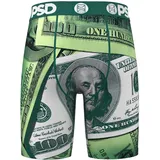 PSD Underwear PSD Boxershorts GREEN BENS' Unterhosen