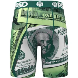 PSD Underwear PSD Boxershorts GREEN BENS' Unterhosen