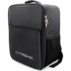 Cytronix Phantom 3/4 (Rucksack, Phantom), Drohne Tasche, Schwarz