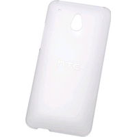HTC HC C920 Hard Shell transparent für Desire 300
