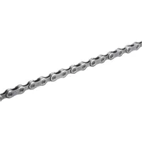 Shimano Kette 12-fach 116 Glieder silber