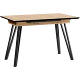 byLIVING Esstisch BERLIN Breite 120 cm