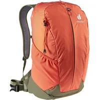 Deuter AC Lite 23 red