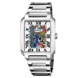 Festina Special editions Quarz Edelstahl 405,0 mm F20677/IF