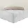 BettwarenShop Matratzenauflage kochfest 180 x 200 cm beige