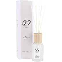 my senso srl MySenso Premium Diffusor No. 22 Acqua 100 ml