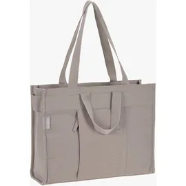 Lässig Green Label Tote Up Bag Taupe