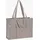 Lässig Green Label Tote Up Bag Taupe