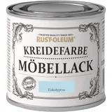 Rust Oleum Rust-Oleum Kreidefarbe Möbellack Eukalyptus Matt 125 ml