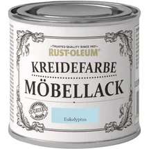 Rust Oleum Rust-Oleum Kreidefarbe Möbellack Eukalyptus Matt 125 ml