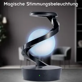 ideoon lights Schwebende RGB Tischlampe 2 St.