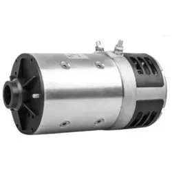 Elektromotor MAHLE MM 43